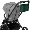 cumpără Geantă pentru mama Lionelo Little Green Forest în Chișinău 