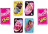 cumpără Joc educativ de masă miscellaneous 10482 Joc de masa UNO BARBIE HPY59 în Chișinău 