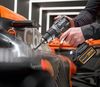 cumpără Set de scule electrice DeWalt DCK2225MP2T-QW, MCLAREN Limited Edition în Chișinău 