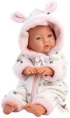 купить Кукла Llorens 63313 Little Baby Girls Soft 32см в Кишинёве 