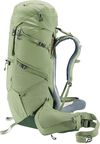 cumpără Rucsac turistic Deuter Aircontact Core 55+10 SL SL grove-ivy în Chișinău 
