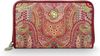cumpără Portmoneu Pip Studio 51.273.437 Willow Wallet Jabali 18x3x11cm 18x3x11 Red în Chișinău 