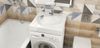 купить Раковины над стиральными машинами V060D1 в Кишинёве 