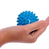 cumpără Dispozitiv de masaj mecanic SUHS 5727 Minge masaj 8 cm FI-5653-8 blue SUHS în Chișinău 