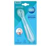 купить Посуда для кормления BabyOno 51/010 Ложечка Силиконовая New в Кишинёве 