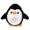 cumpără Jucărie de pluș Chipolino Little Penguin PIL02512LPEN (проектор муз) în Chișinău 