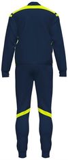 купить Одежда для спорта Joma Tracksuit Championship VI (L) 101953.321 в Кишинёве 