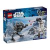 купить Конструктор Lego 75444 Star Wars. Atac AT-RT в Кишинёве 