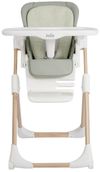 cumpără Scaun de masă Joie H1013EDSMT000 Mimzy Recline Strata Mist Wood în Chișinău 