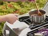 cumpără Grătar Weber W1501302 Genesis EP-335W GBS 3 Burner Black (pe gaz) în Chișinău 