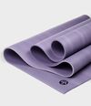 Коврик для йоги Manduka PRO amethyst violet  -6мм