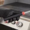 купить Товар для пикника Weber W6278 Perie Metal 46cm в Кишинёве 