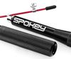 cumpără Echipament sportiv Spokey Coarda de sărit Crossfit Tween (920969) în Chișinău 
