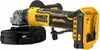 купить Болгарка (УШМ) DeWalt DCG404N 125mm Li-Ion 18V (fara acumulator) в Кишинёве 