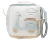 купить Мягкая игрушка Jollein 119-001-68075 Cub textil cu activitati On The Go в Кишинёве 