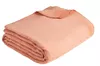 cumpără Cuvertură Ibena 2283/254 Jacquard Decke Malaga 140x200 Salmon în Chișinău 