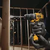 купить Аккумуляторная дрель-шуруповерт DeWALT DCD701D2 в Кишинёве 