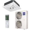 купить Кондиционер кассетный Haier ABH160K1ERG/1U160S2SP1FB + панель в Кишинёве 