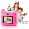 cumpără Aparat foto instant Canal Toys GAB005CL Набор GAB 3in1 instant camera în Chișinău 