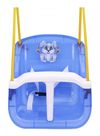 купить Качели Technok Toys (8096) Leagăn pentru copii (în asort.) в Кишинёве 