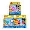 cumpără Set de creație Play-Doh G2325 Набор Disney Jr Stamp And Go, Ast în Chișinău 