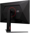 cumpără Monitor AOC U32G4U Dual-Resolution Black în Chișinău 
