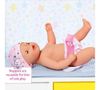 cumpără Păpușă Zapf 828908 Аксессуары для BB Doll în Chișinău 