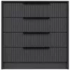 купить Комод Trendy Kale Luxe-4800, 45x77x72cm (GTR003935) в Кишинёве 