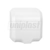 купить Сушилка для рук автоматическая 1800 Вт, KW-1036, белая JetDry®  UNIPLAST в Кишинёве 
