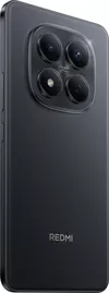 купить Смартфон Xiaomi Redmi Note 15 Pro 12/512GB Black в Кишинёве 