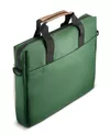 купить Сумка для ноутбука Hama 222065 Laptop Bag Silvan 40-41cm (15.6-16.2) - Green в Кишинёве 