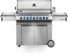 купить Мангал Napoleon Gratar pe gaz natural Prestige PRO665, (PRO665RSIBNSS) в Кишинёве 