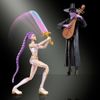 купить Фигурка героя Mattel JRY40 Set figurine Vânătorii de demoni „Rumi și Jinu: Bătălia finală”, 2 buc. в Кишинёве 