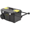 cumpără Sistem de depozitare a instrumentelor Stanley STST1-80150 Lada cu roti Essential în Chișinău 