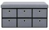 купить Пуф ArtFlame 4A-151FG (bancheta) в Кишинёве 
