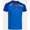cumpără Îmbrăcăminte sport Joma Elite X Short Sleeve T-Shirt Royal (2XL) 103101.700 în Chișinău 