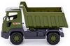 cumpără Mașină Полесье 49070 Jucarie camion militar Agat în Chișinău 