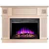 купить Камин электрический ArtFlame Miracle & Capri в Кишинёве 