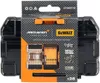 cumpără Set de tubulare, bite, duze DeWalt DT70902T-QZ set de biti MCLAREN (28PCS ) în Chișinău 