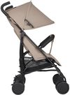 cumpără Сărucior pentru copii Kikka Boo 31001030242 Beetle 2 Dark Beige în Chișinău 