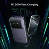 купить Аккумулятор внешний USB (Powerbank) Ugreen 35603B Uno Series 10000mAh, Space Gray в Кишинёве 