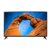 Televizor 43" LED TV LG 43LK5910PLC, Black 