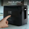 cumpără Toaster AENO ATS0002B în Chișinău 