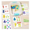 cumpără Puzzle Optmarket 201886775 Set educativ în Chișinău 