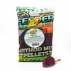 Pelet Disc Feeder RED SQUID 800g