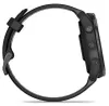 cumpără Ceas inteligent Garmin Forerunner 965 Black/Powder Gray (010-02809-10) în Chișinău 