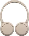 cumpără Căști fără fir Sony WH-CH520C Cream în Chișinău 