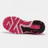 FINAL SALE - Беговые кроссовки JOMA - VICTORY LADY 2101 BLACK FUCHSIA 