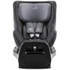 cumpără Scaun auto Britax-Römer DualFix 5Z with VARIO BASE 5Z Midnight Grey (2000038420) în Chișinău 