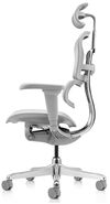 cumpără Fotoliu de birou ART Ergohuman Ultra Natural T-168-B2 EHU-AG-HAM-4D în Chișinău 